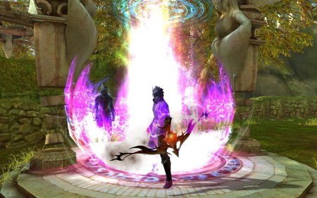 Perfect world игра