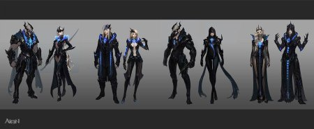 Броня айон .