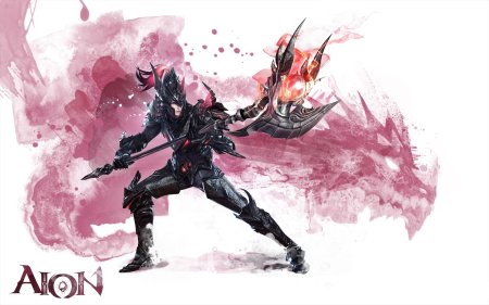 Айон гладиатор