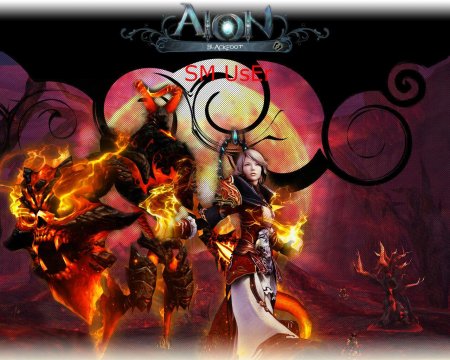 Aion classic