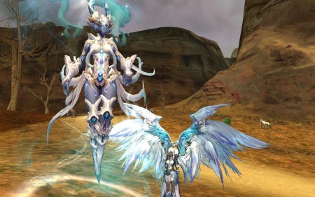 Айон заклинатель элементали