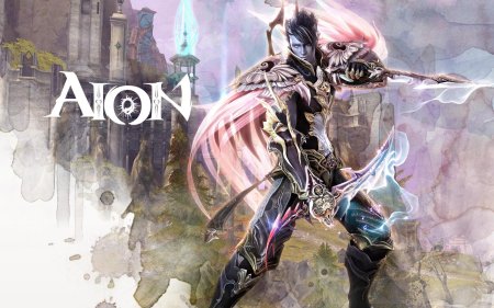 Айон ассасин