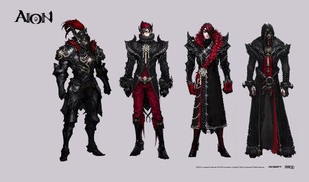 Айон сет гипериона