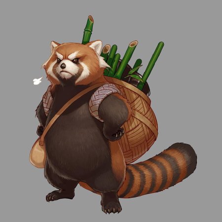 Тануки мифология японии