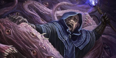 Император иллитид