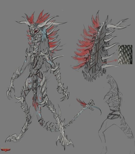 Концепт арта