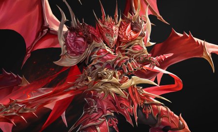 Раймонд фейст доспехи дракона