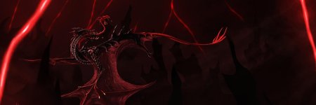 Кровавый дракон