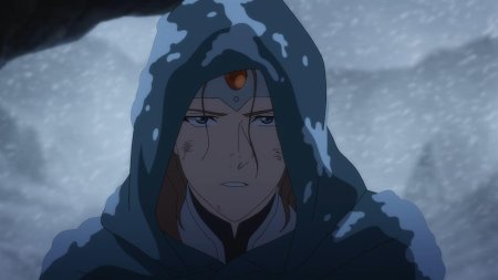 Мирана дота кровь дракона