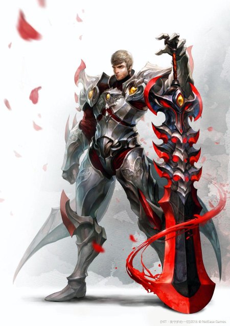 Каин рыцарь ада