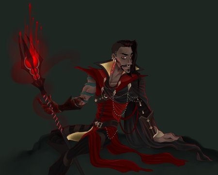 Дракула кастлевания