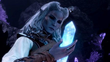 Балдур гейтс 3