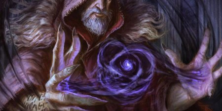 Днд маг тьмы