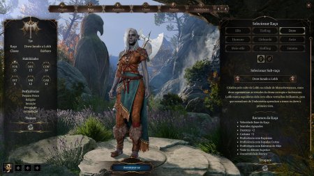 Балдур гейт 3