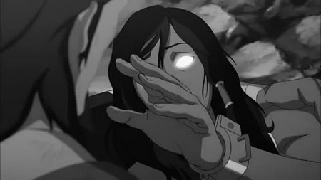 Легенда об аанге аватар