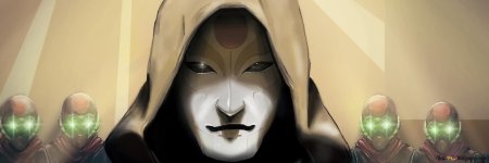 Аватар легенда о корре амон