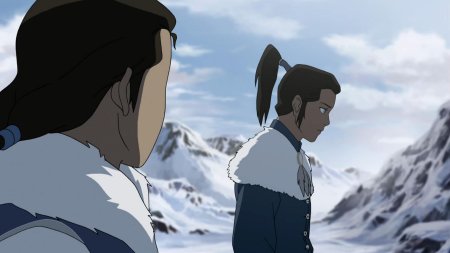 Ноатак аватар легенда о корре