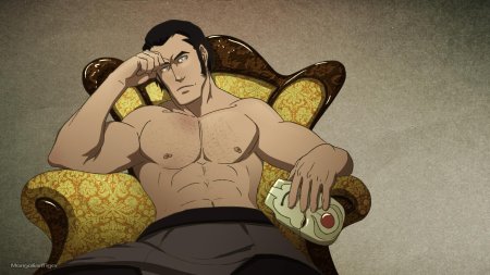 Амон аватар