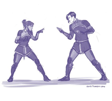 Аватар легенда об аанге лу тен