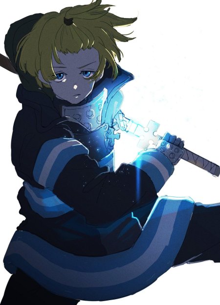 Артур пламенная бригада пожарных