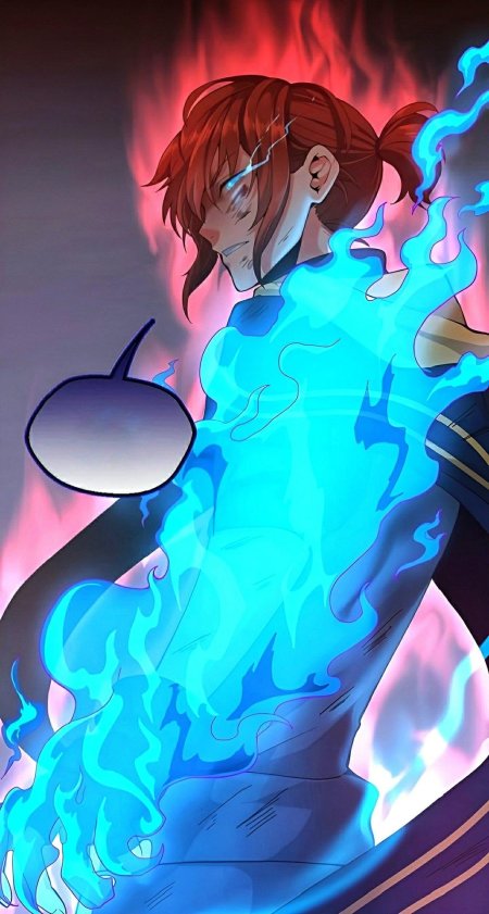 Манхва начало после конца