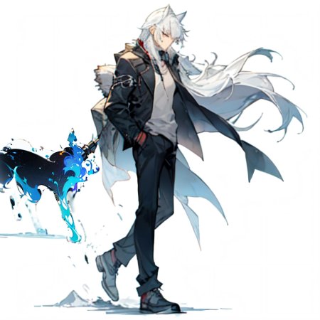 Сильвер эш аркнайтс