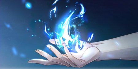 Магия фэнтези