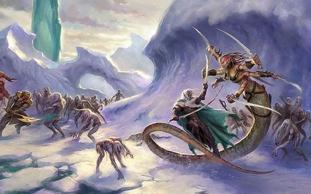 Тодд локвуд дзирт