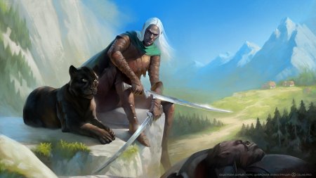 Темный эльф дзирт до'урден