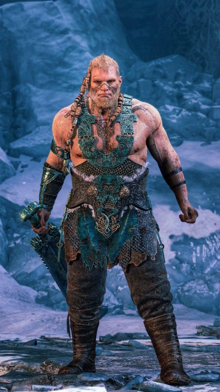 Тор год оф вар