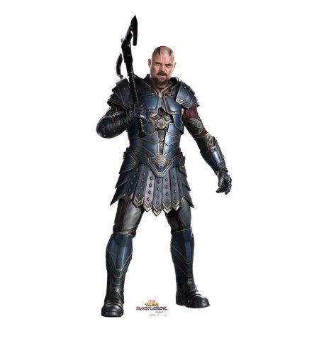 Карл урбан тор рагнарок