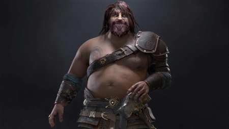 Тор из год оф вар