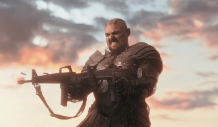 Карл урбан тор рагнарок