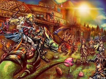 Лауриц Рагнарек