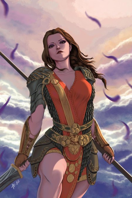 Ассасин одиссея кассандра