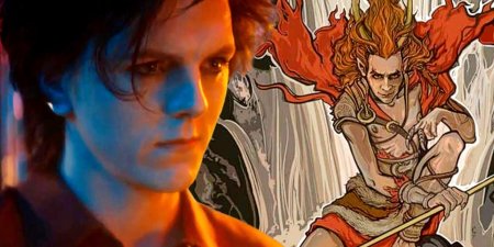 Бог локи в скандинавской мифологии