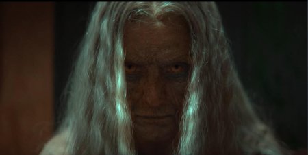 Локи рагнарек сериал нетфликс