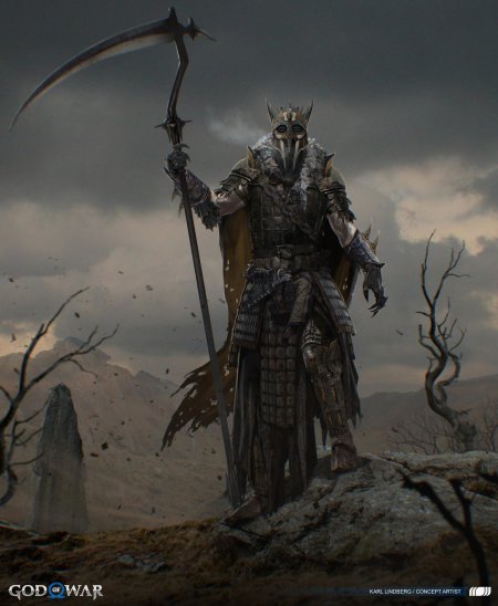 Эйнхерии (einherjar)