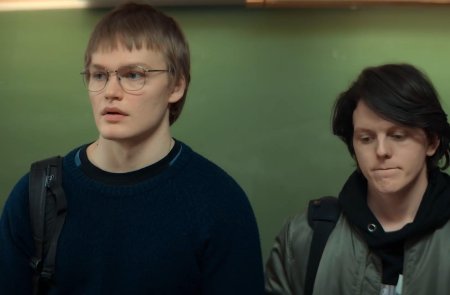 Локи рагнарек сериал нетфликс