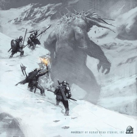 Якуб розальский ведьмак