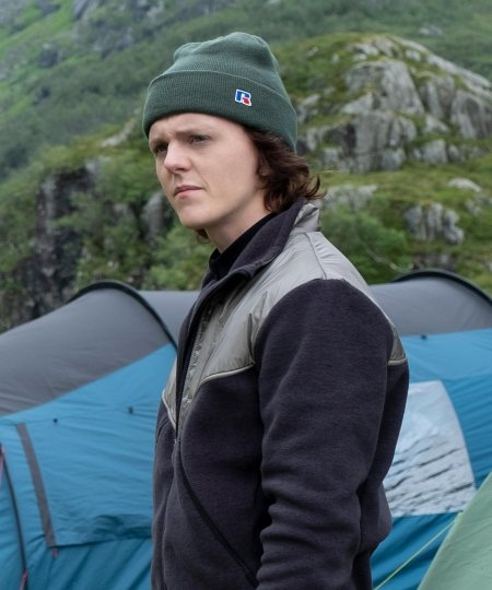 Йонас страндт гравли