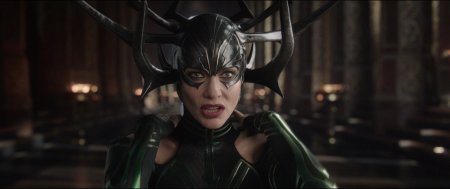 Кейт бланшетт хелла