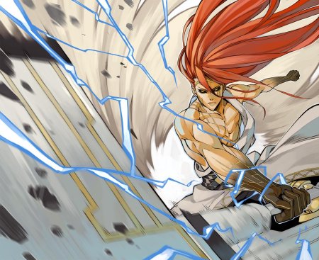 Тор record of ragnarok