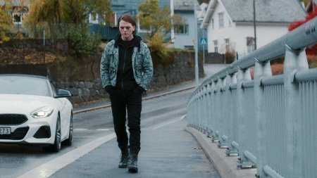 Рагнарёк сериал 2020 2023