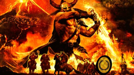 Amon amarth surtur rising