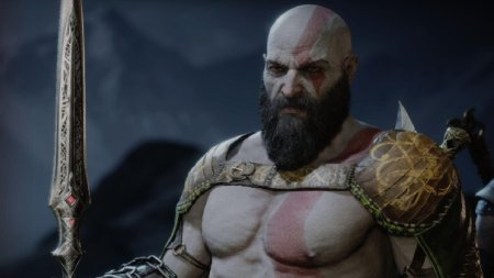 God of war ragnarok драупнир