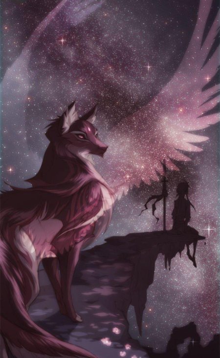 Симаргл симуран