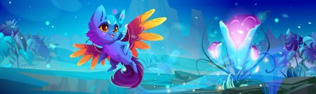 Магический портал