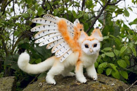 Сказочные животные