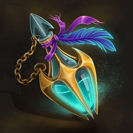 Зелья magic potion